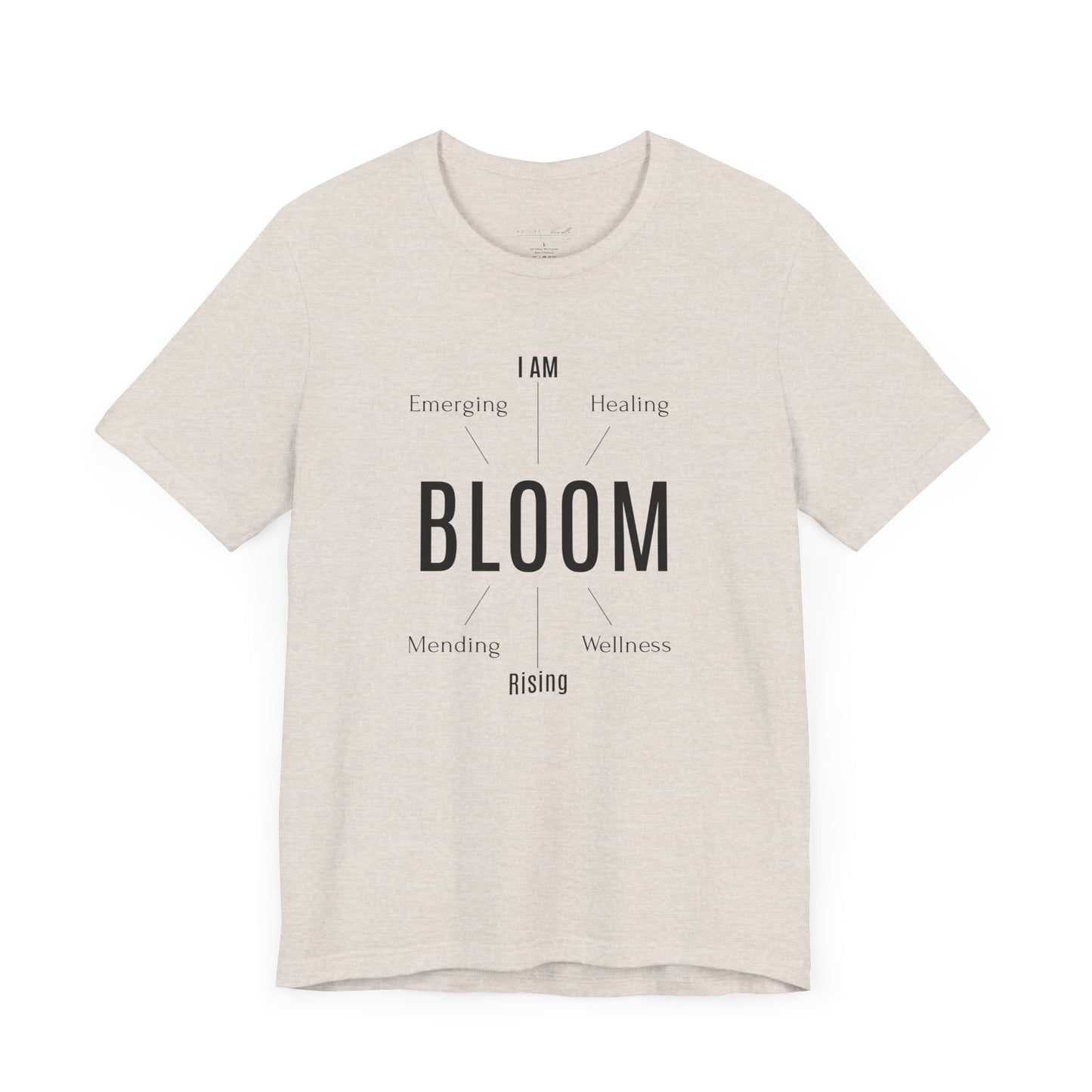 Bloom wellness Cycle
