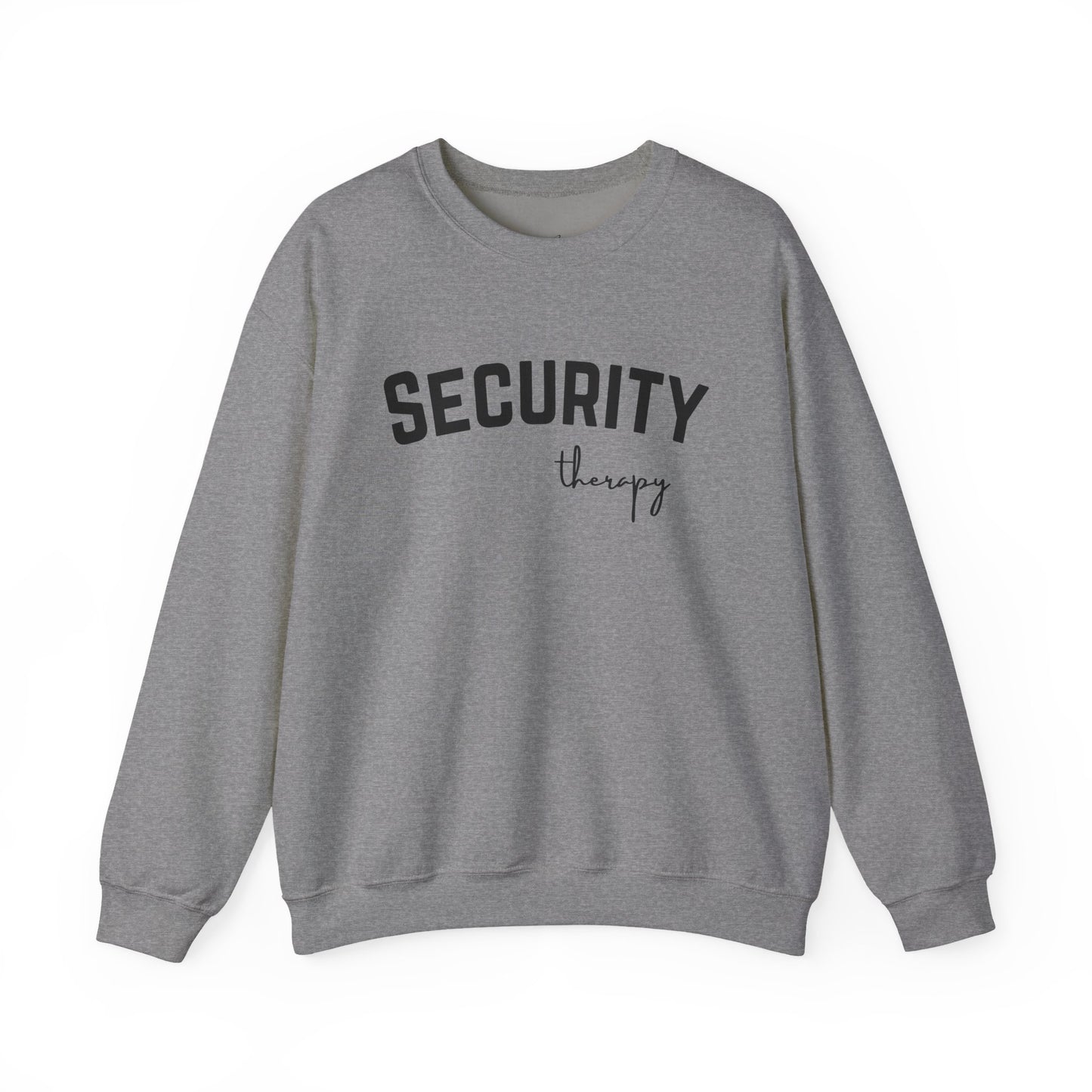 Security crew