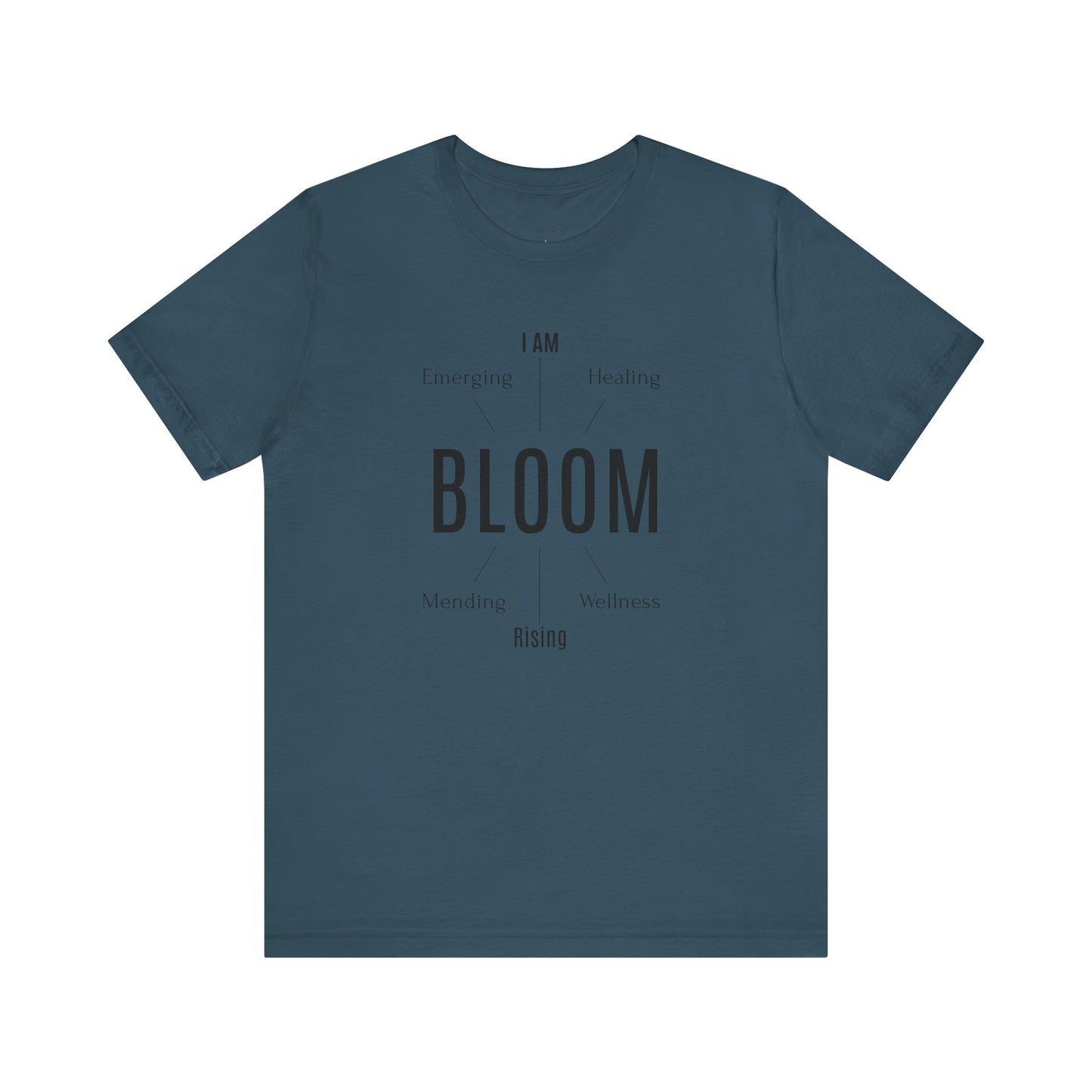 Bloom wellness Cycle
