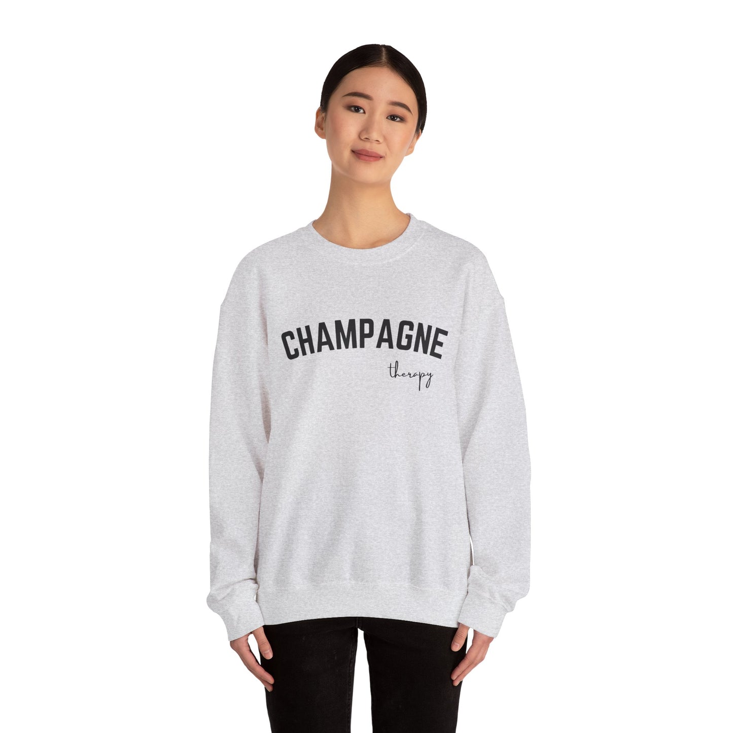 Champagne Crew