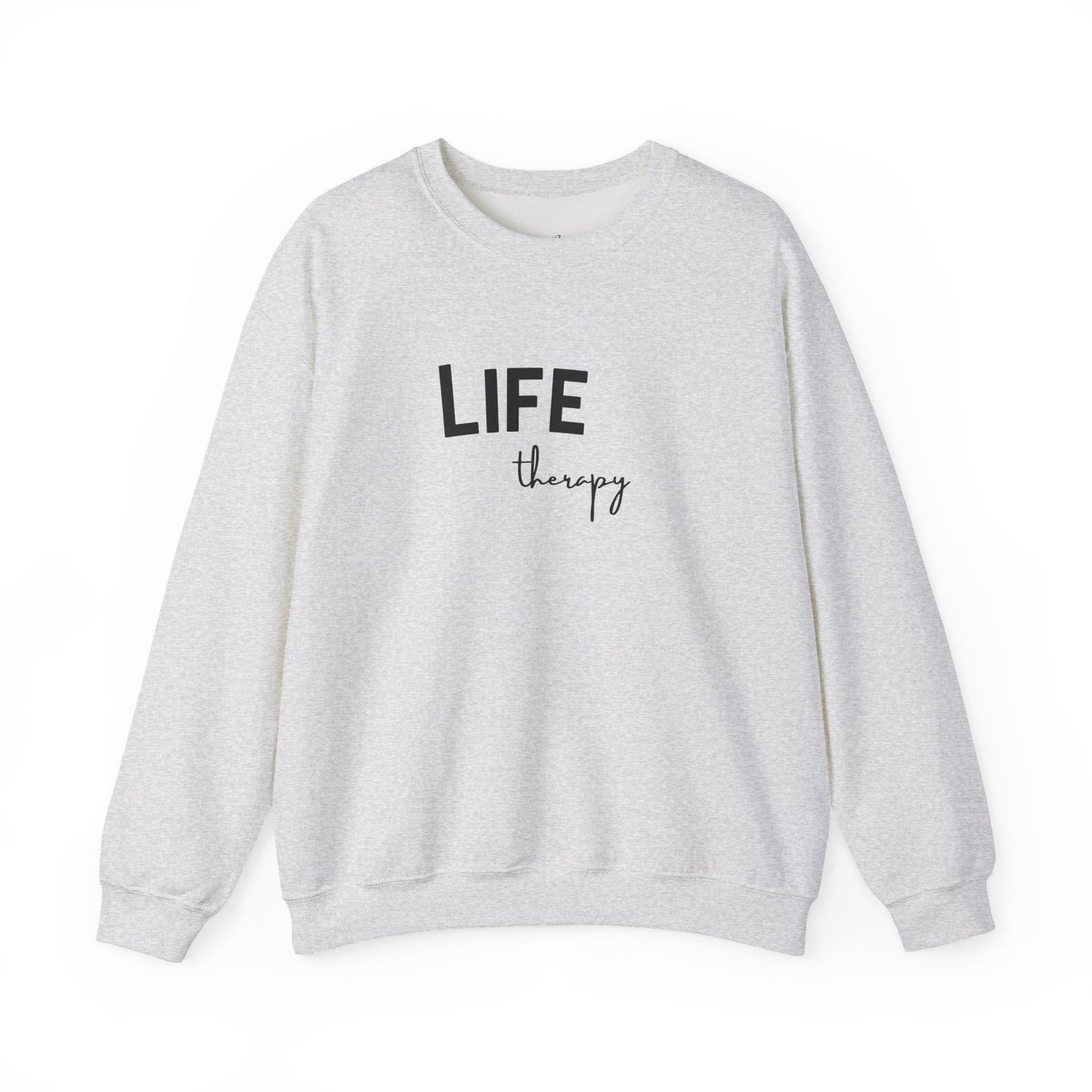 Life crew