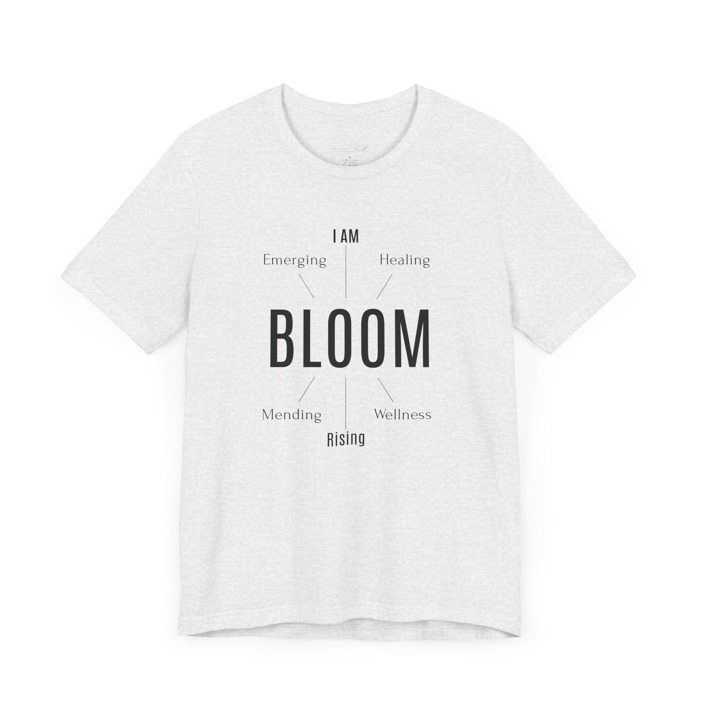 Bloom wellness Cycle