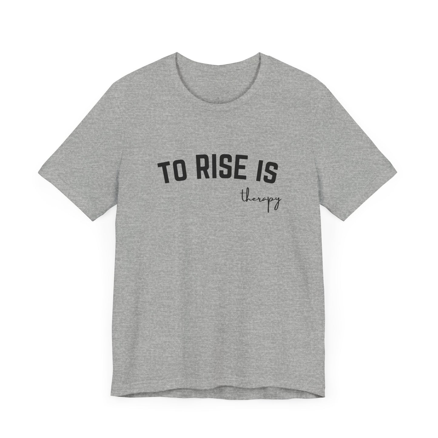 rise