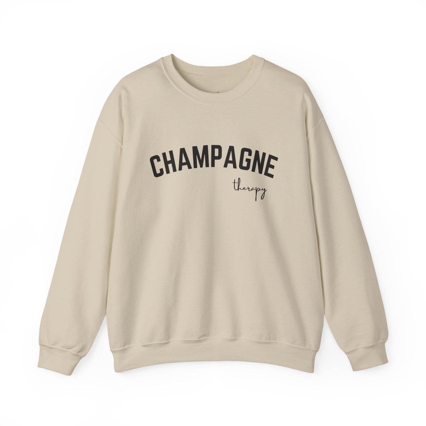 Champagne Crew