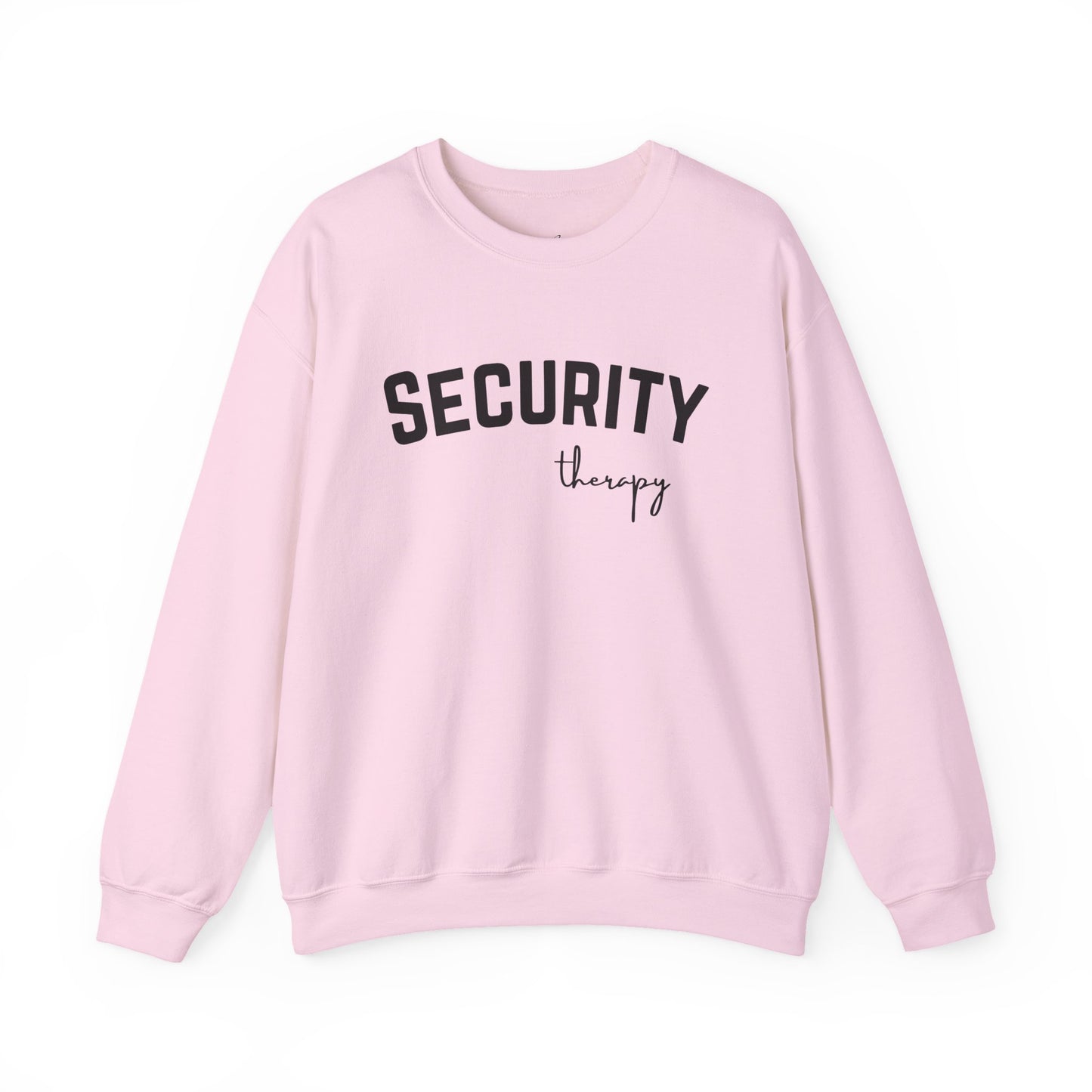 Security crew