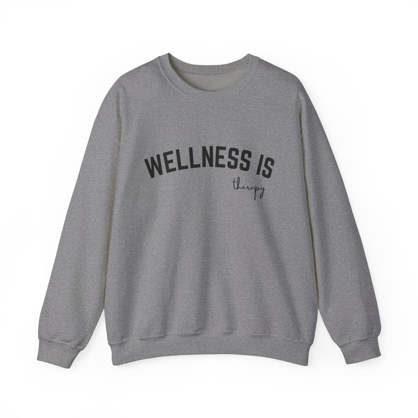 Wellness is
