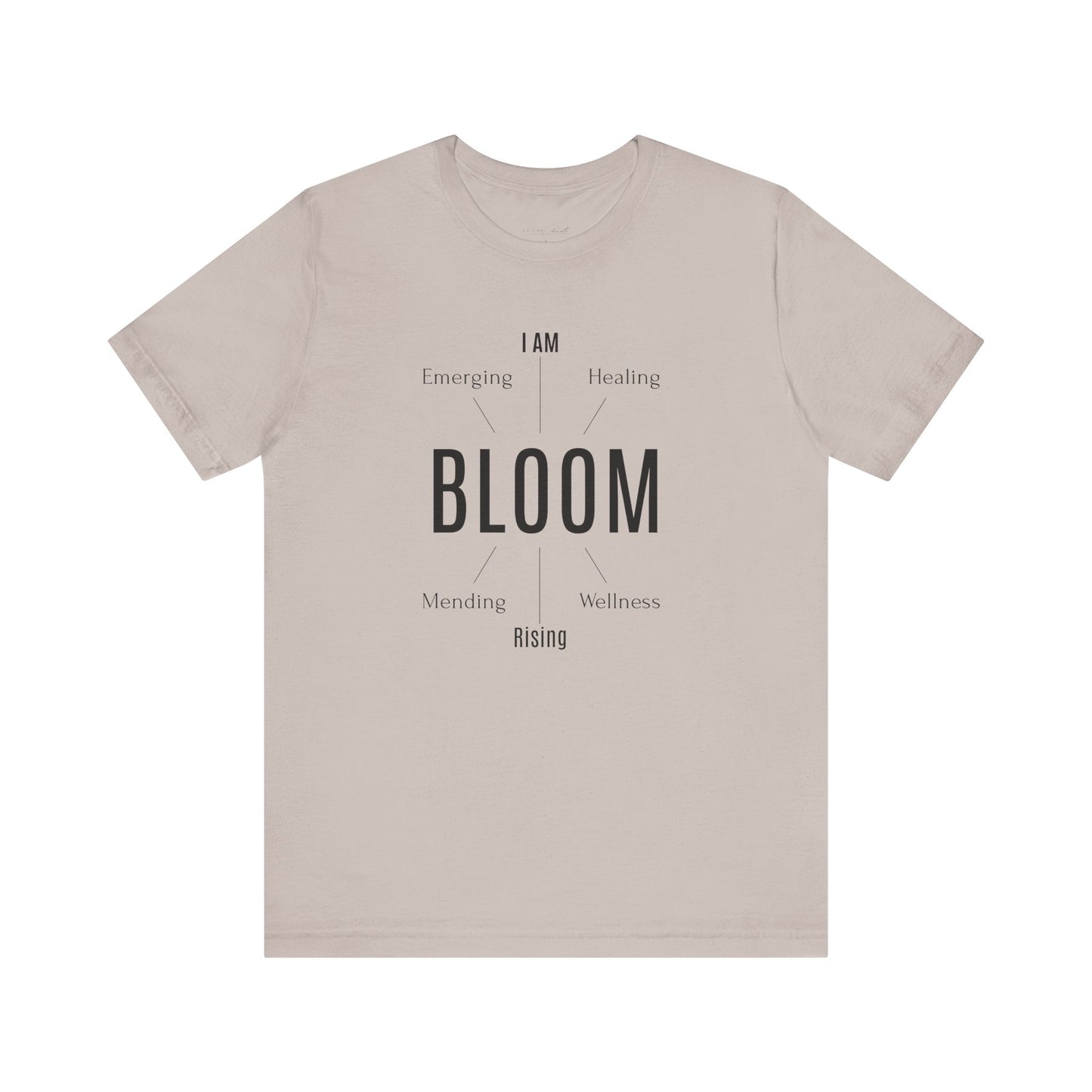 Bloom wellness Cycle