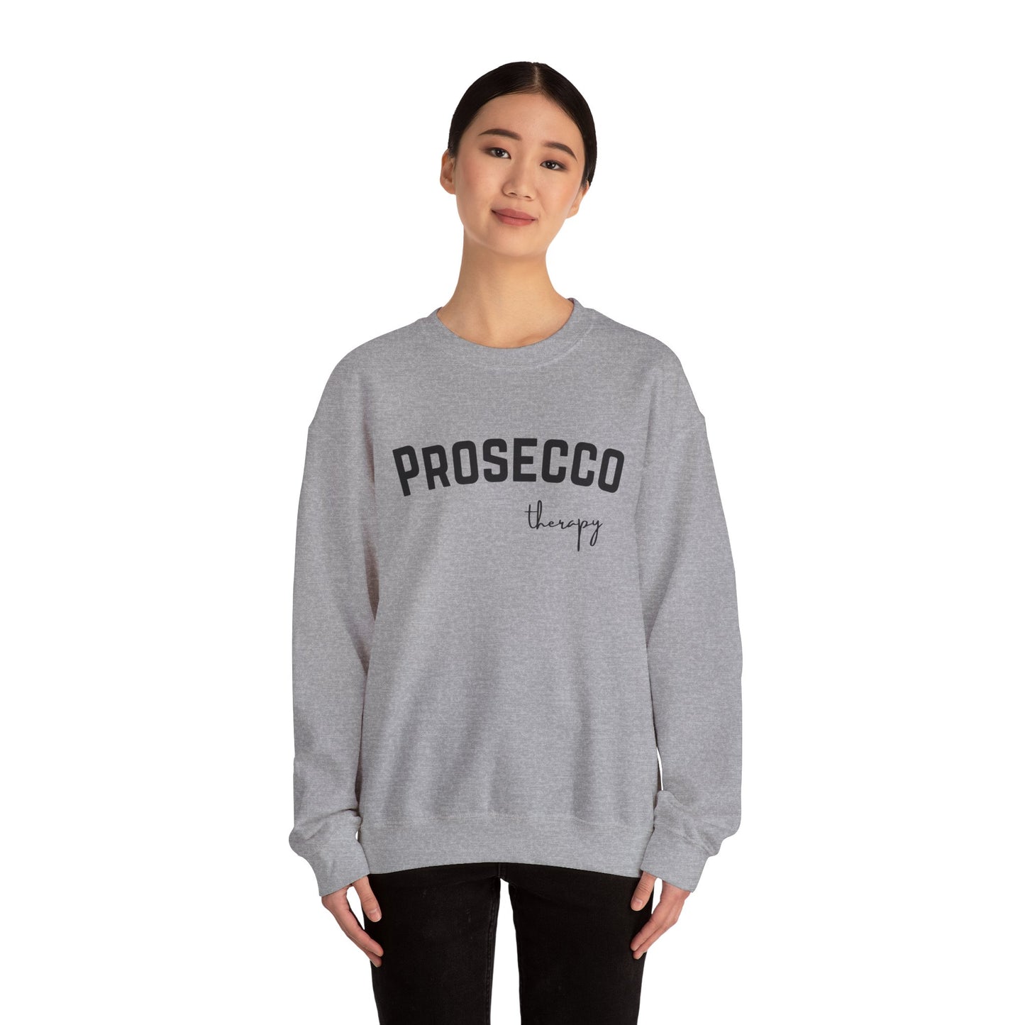 Prosecco crew