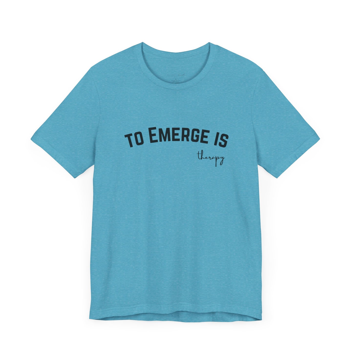 emerge