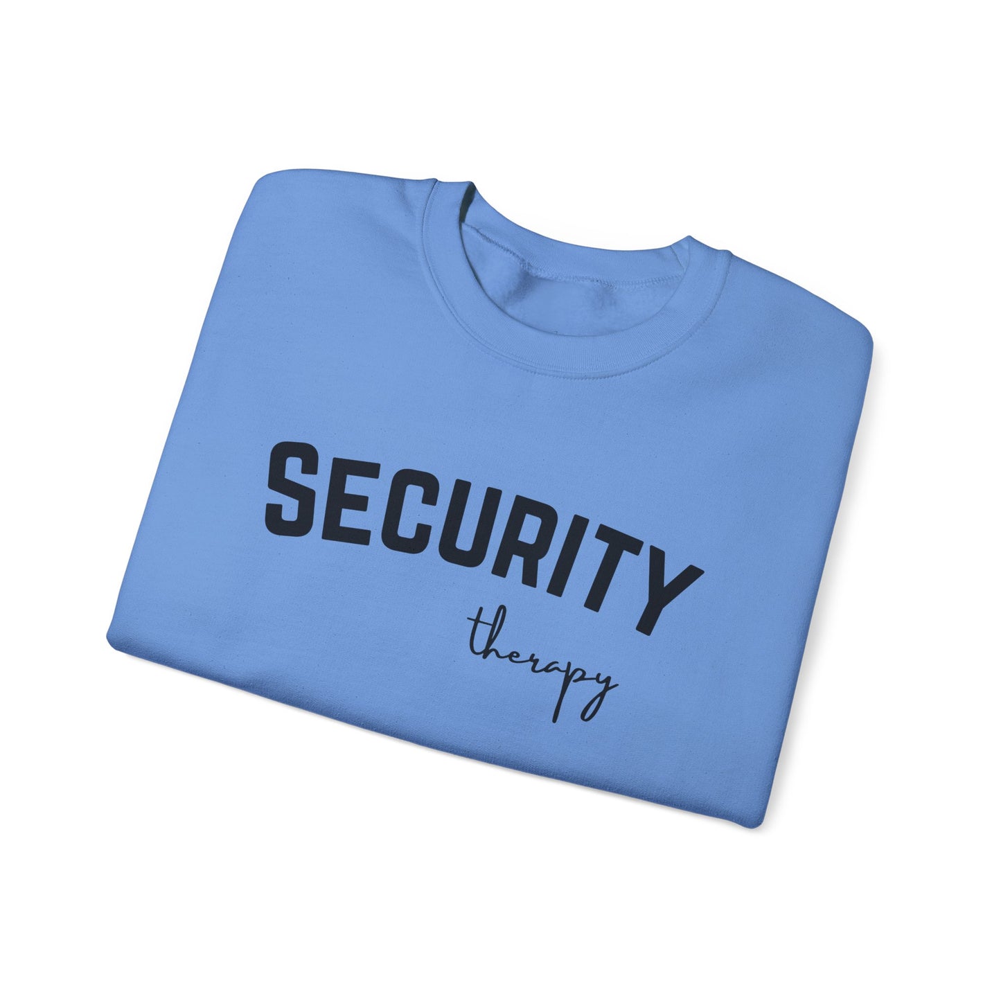 Security crew