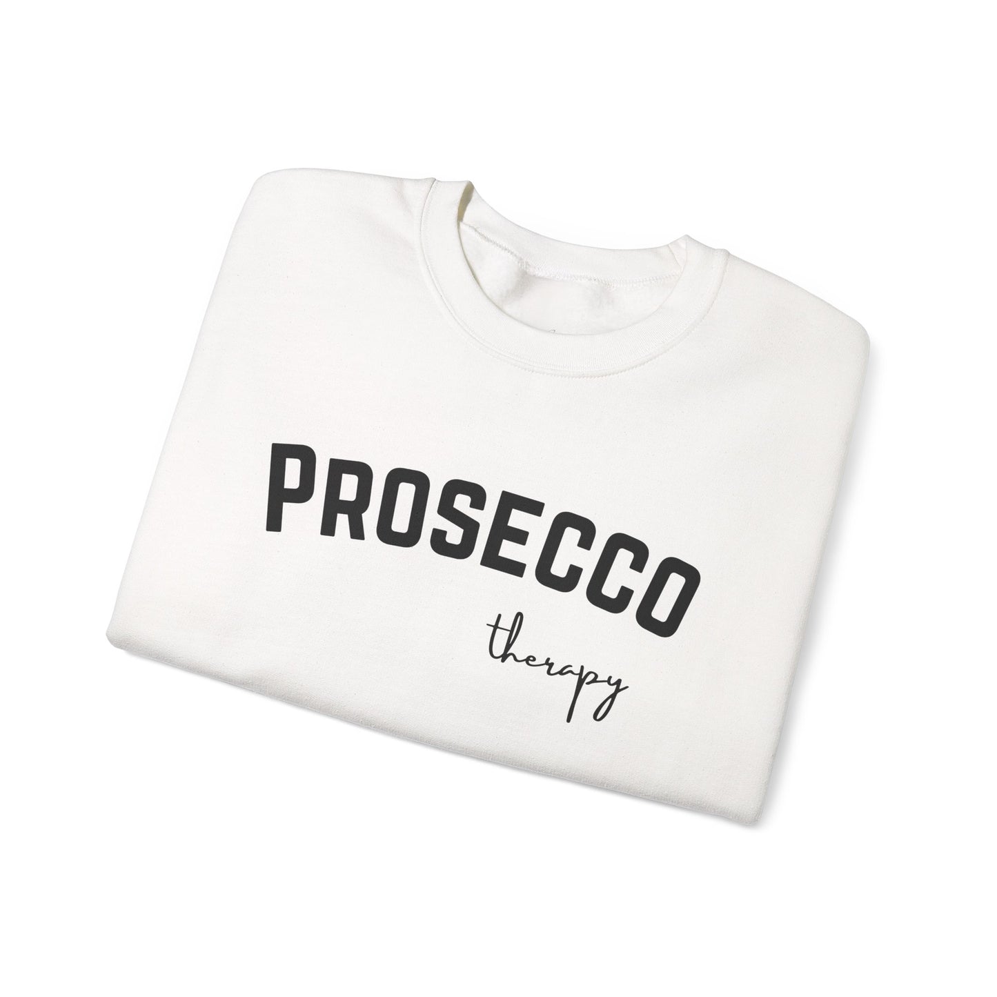 Prosecco crew