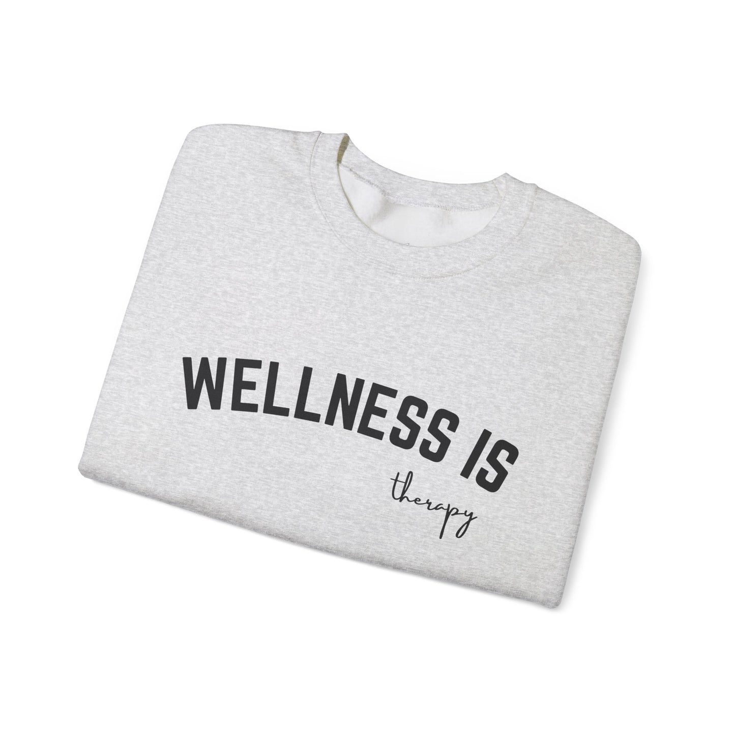 Wellness is