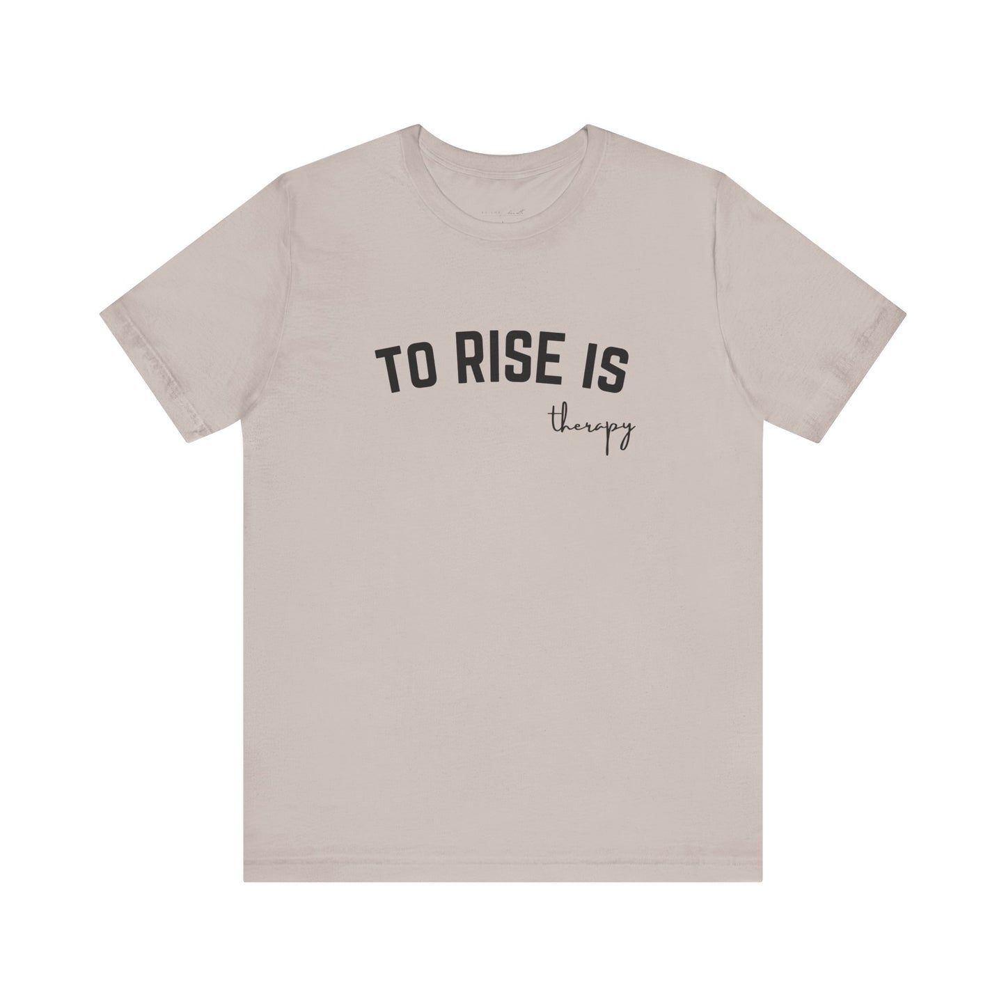 rise