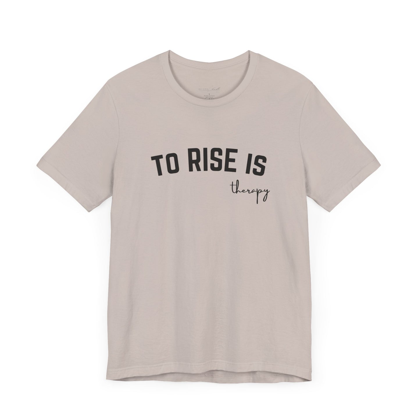 rise