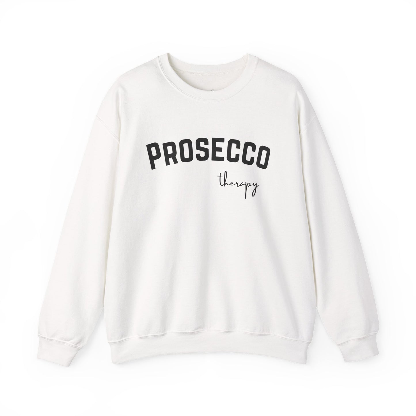 Prosecco crew