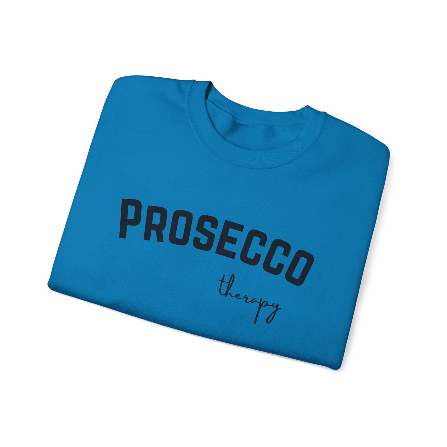 Prosecco crew