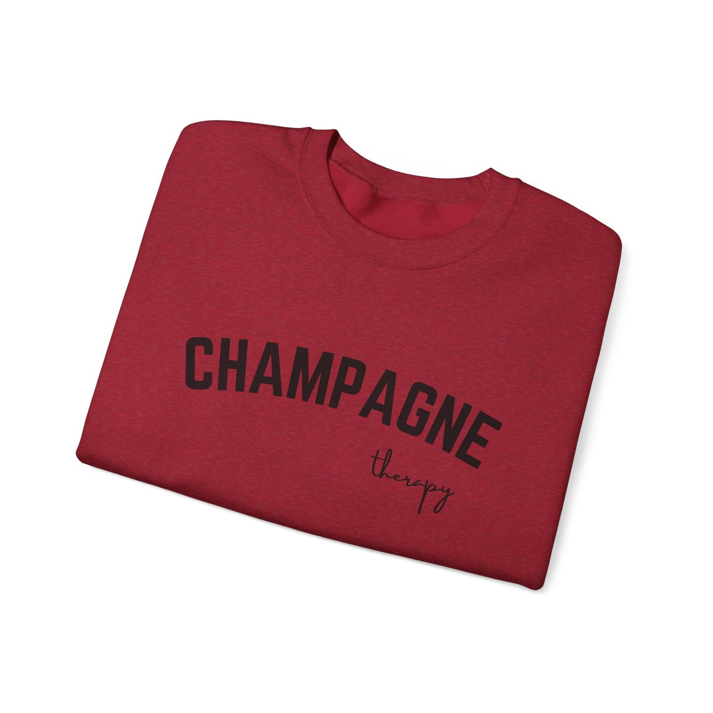Champagne Crew