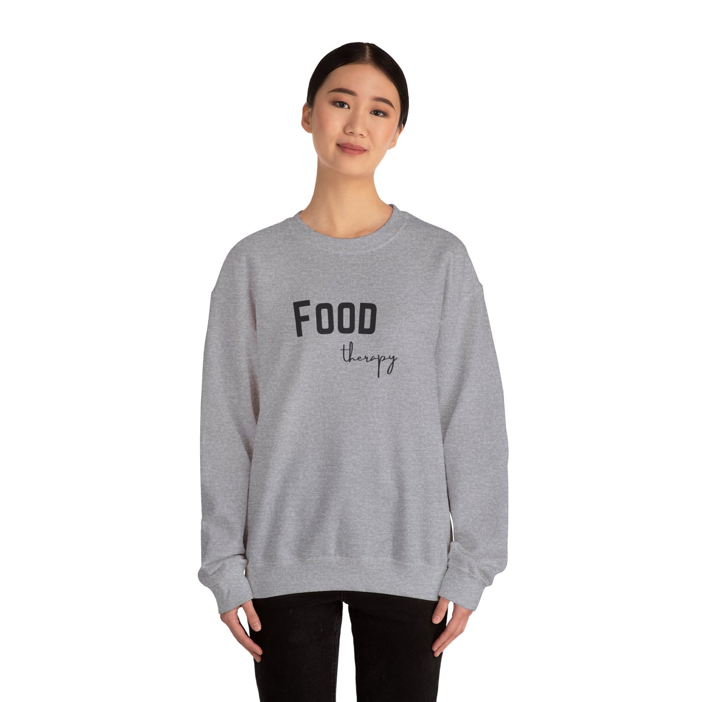 Food crew
