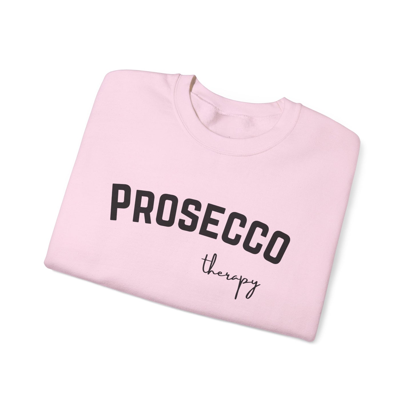 Prosecco crew