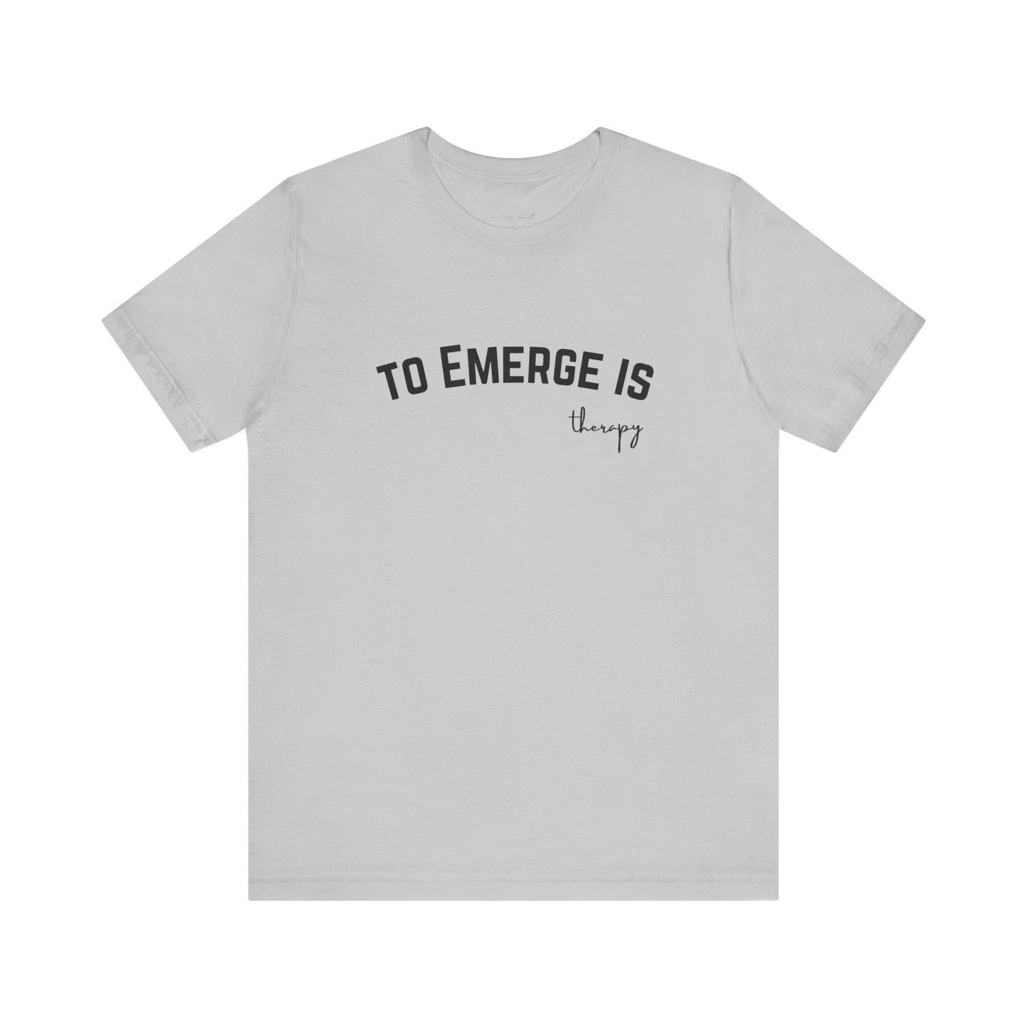 emerge