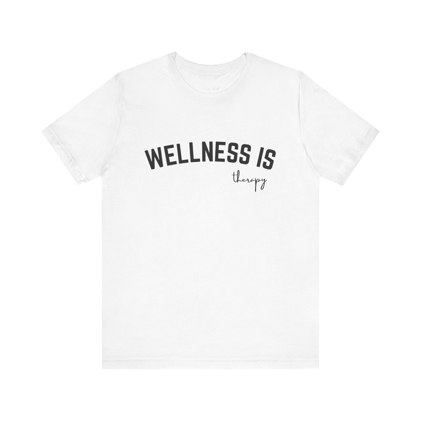 wellness-is