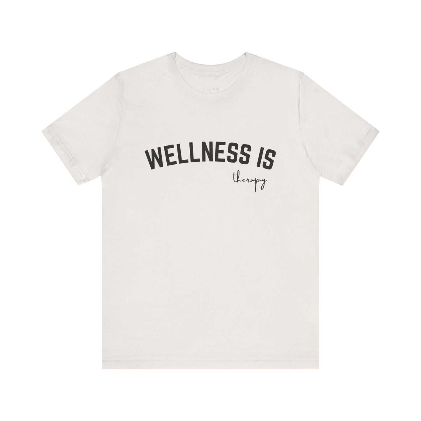 wellness-is