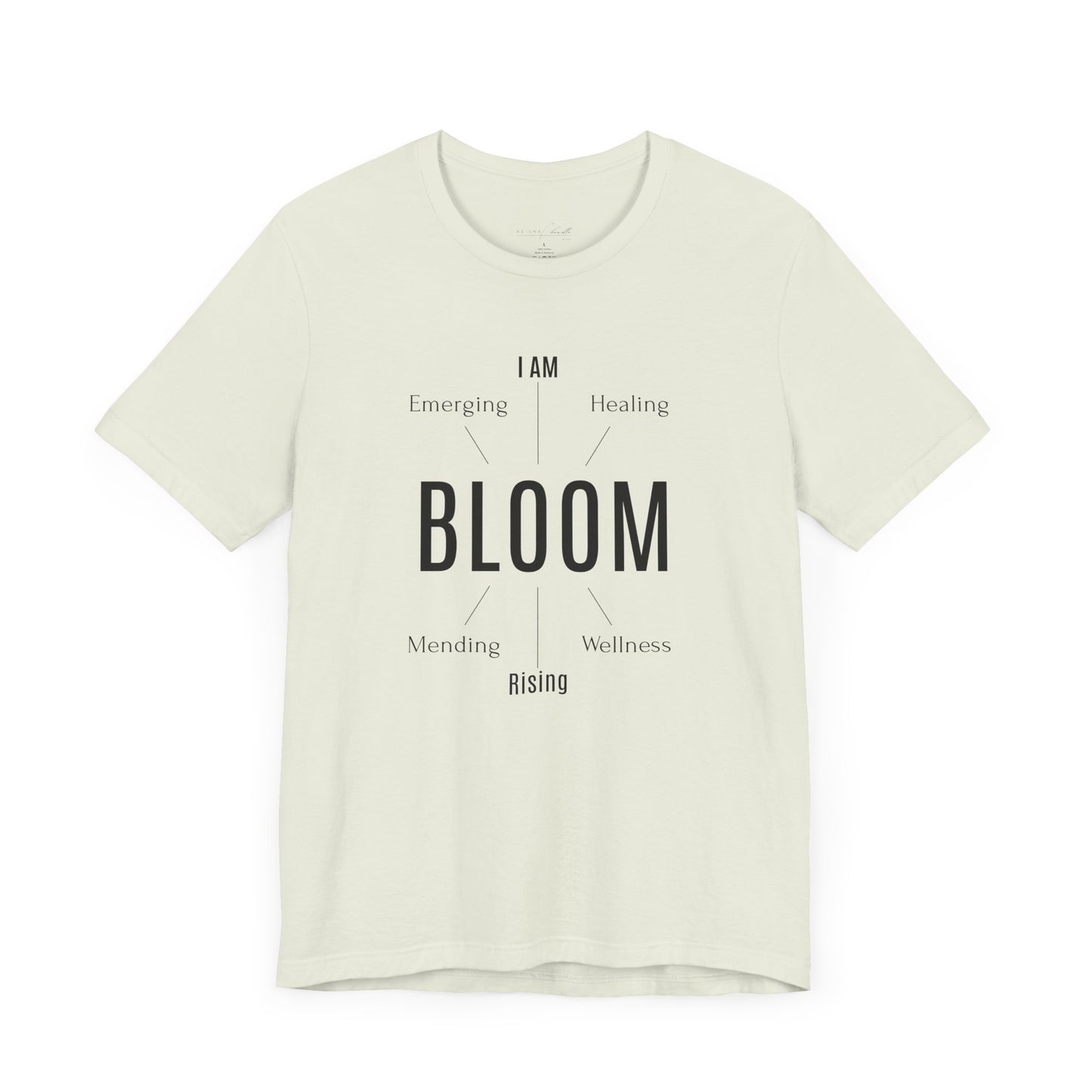Bloom wellness Cycle