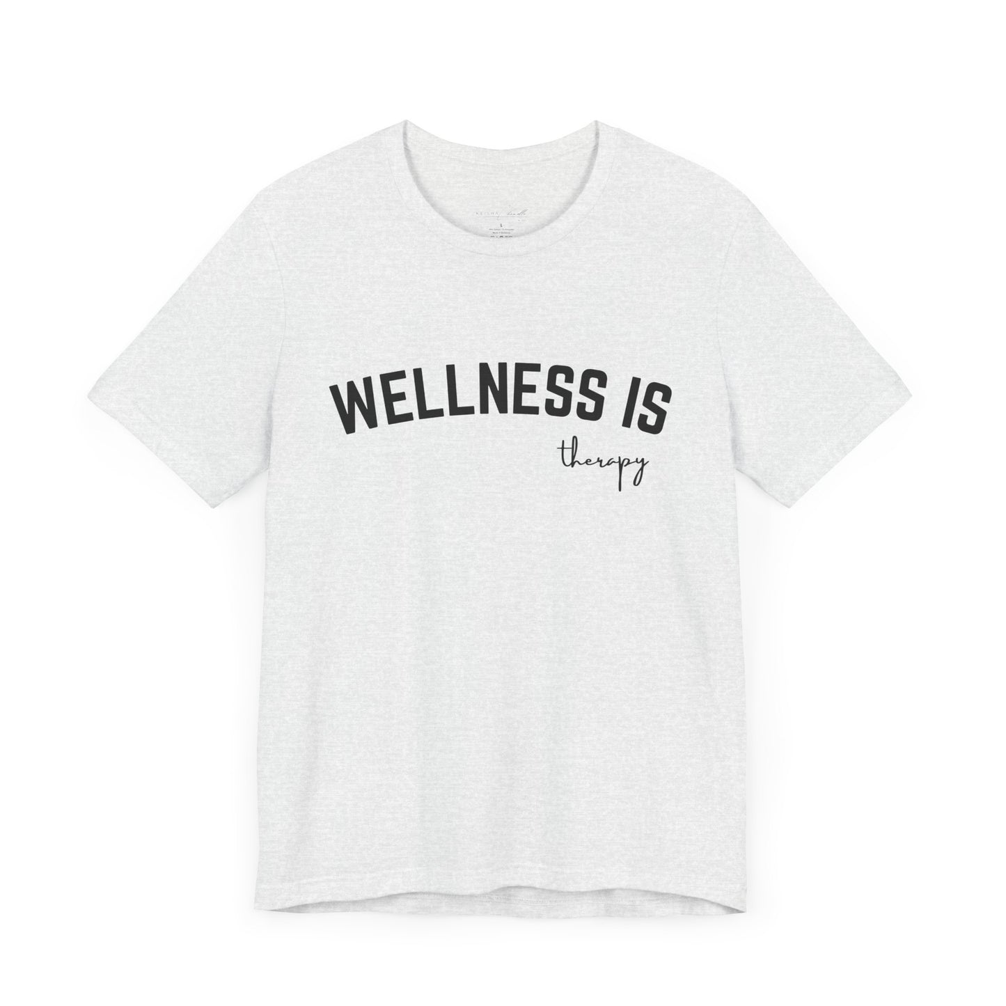 wellness-is