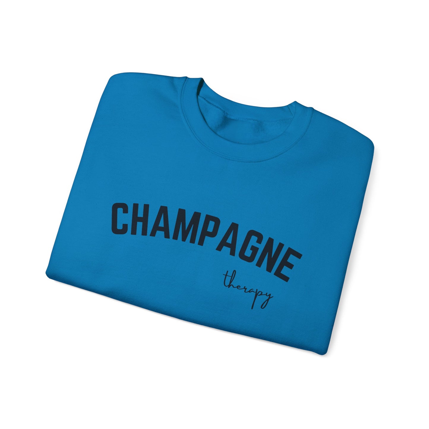 Champagne Crew