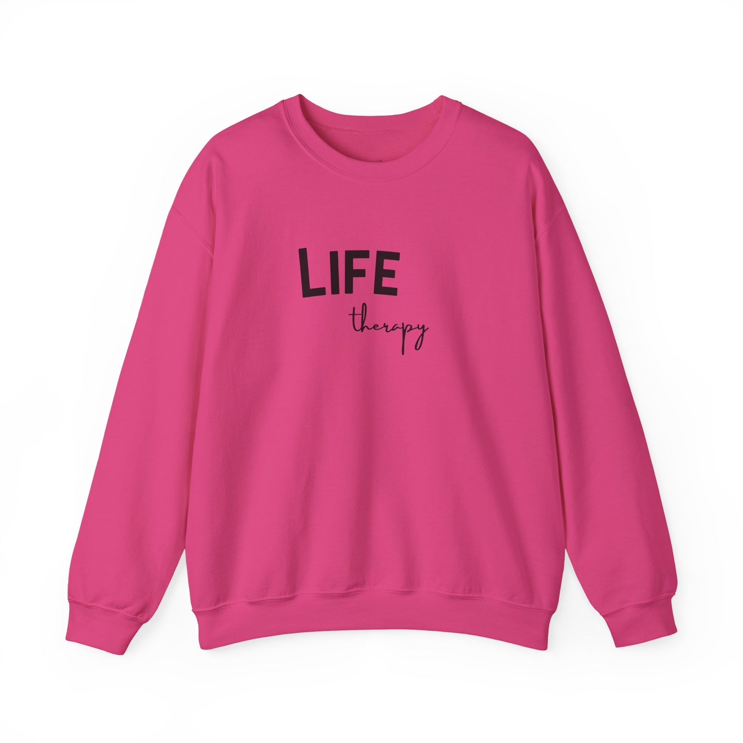 Life crew