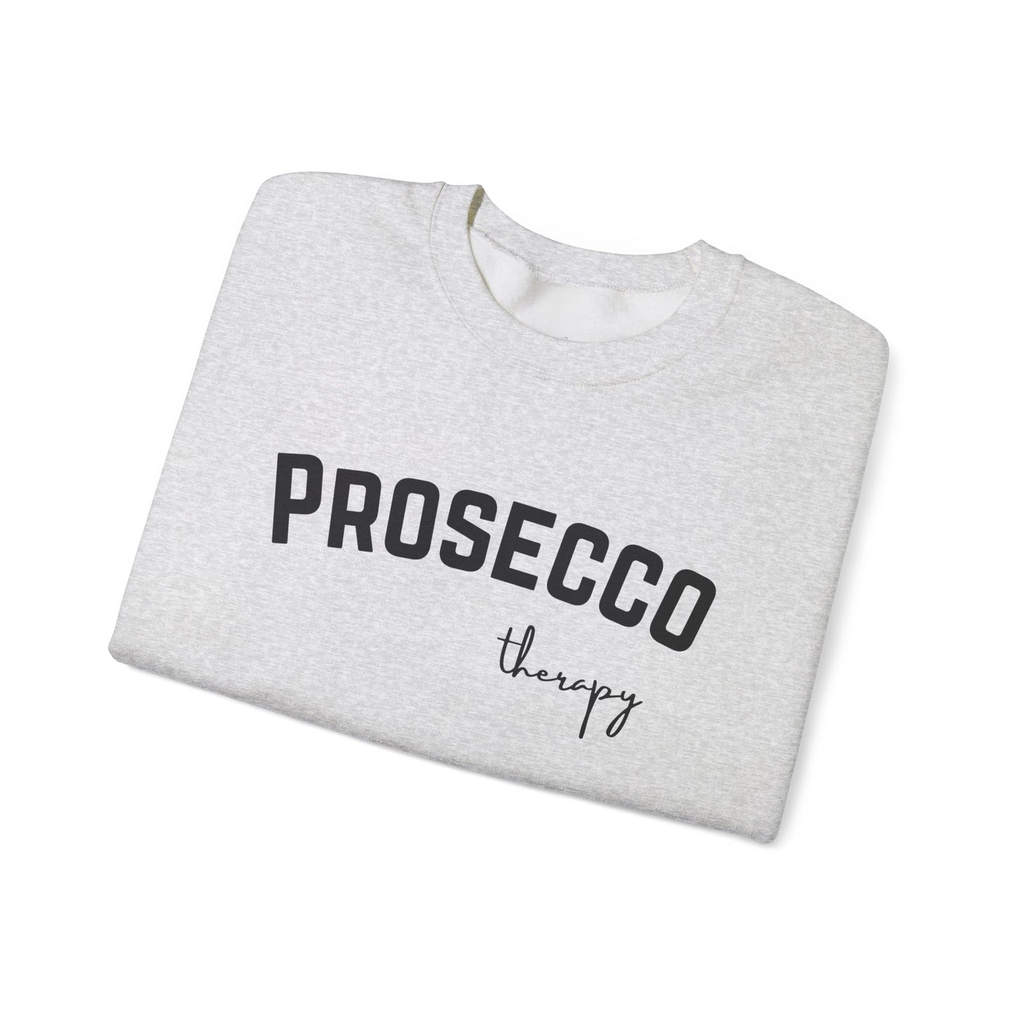 Prosecco crew