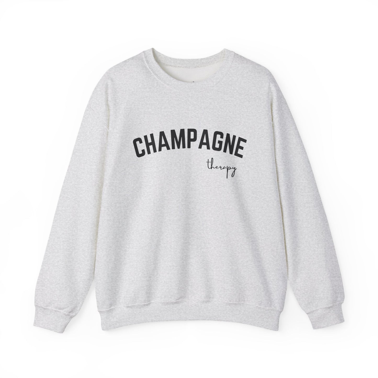 Champagne Crew