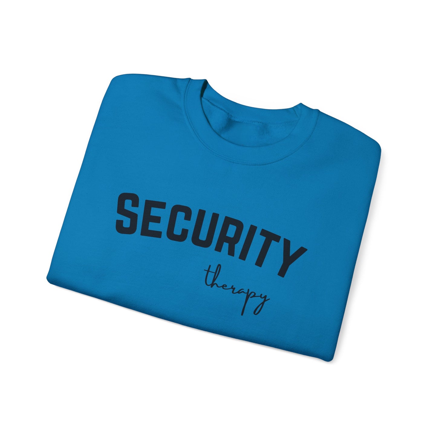 Security crew