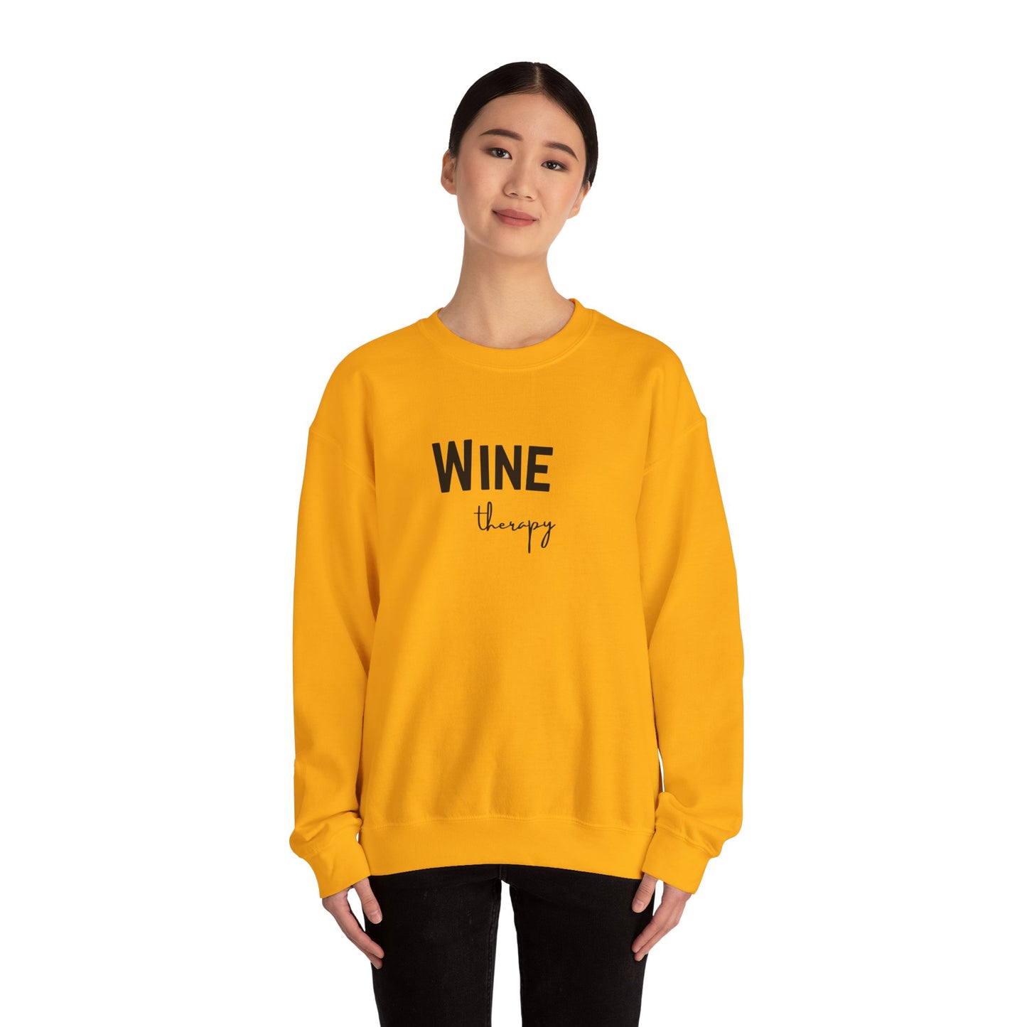 Wine crew