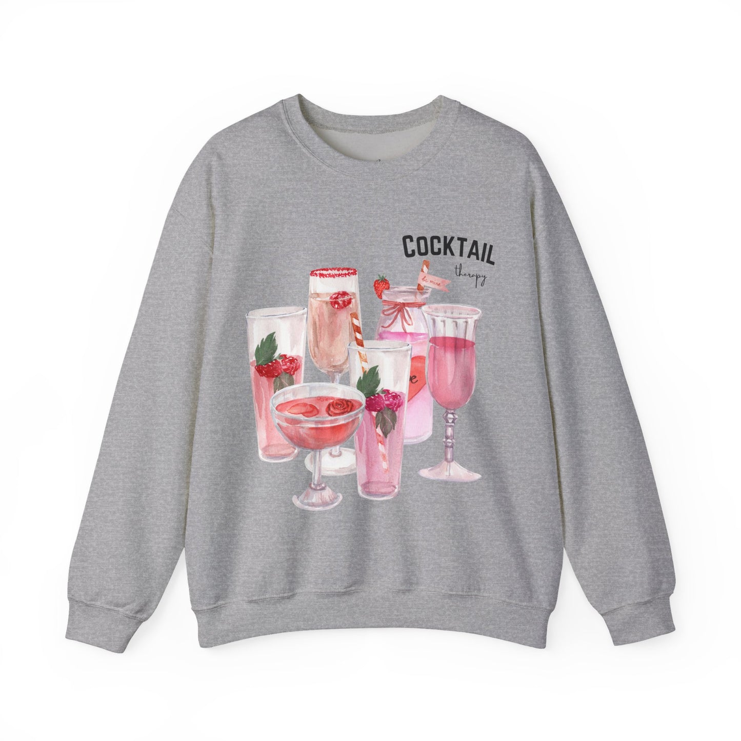Cocktail Platter