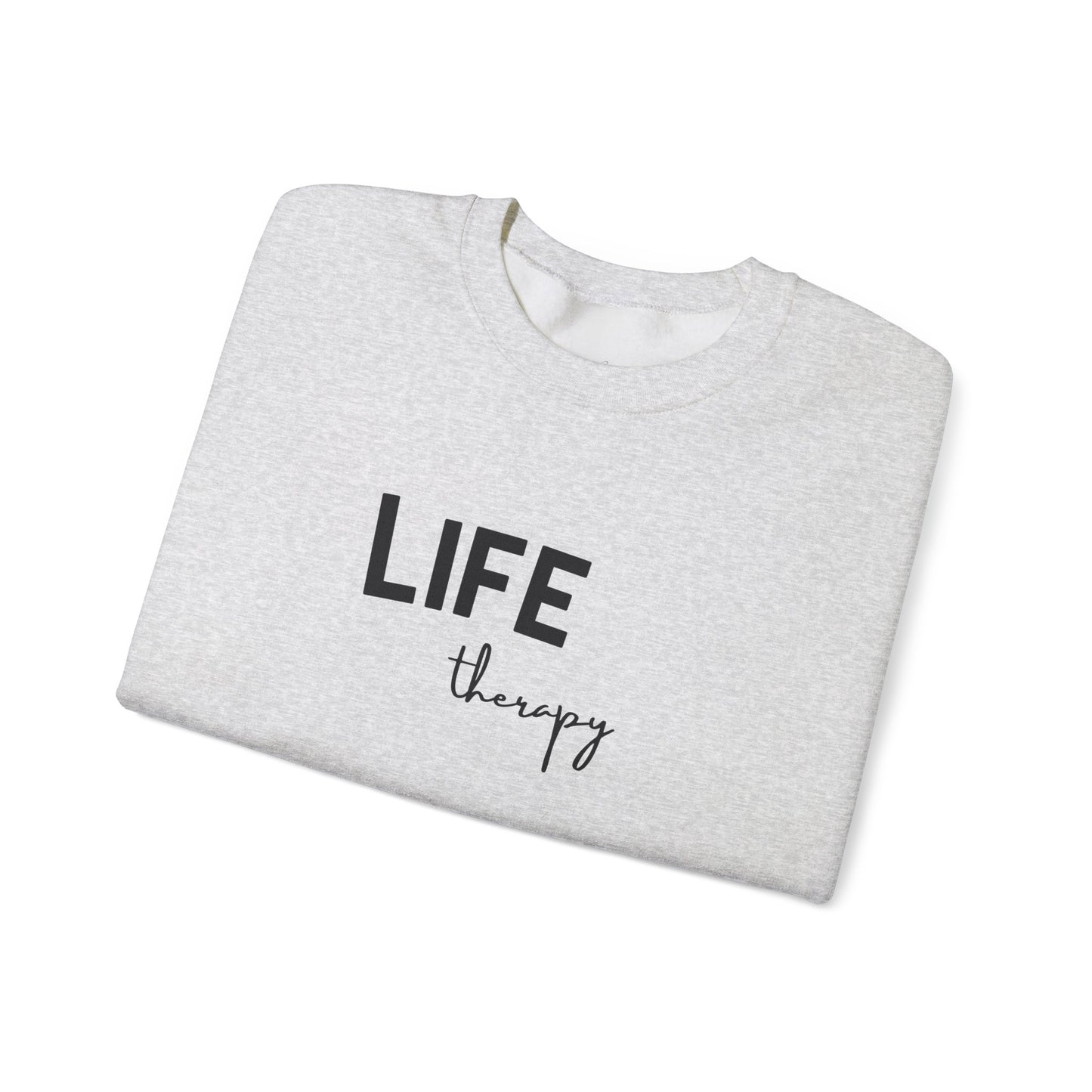 Life crew