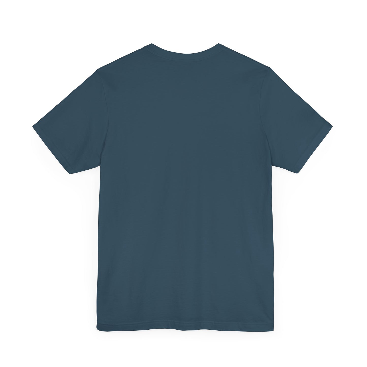 Champagne & cream Heels t-shirt