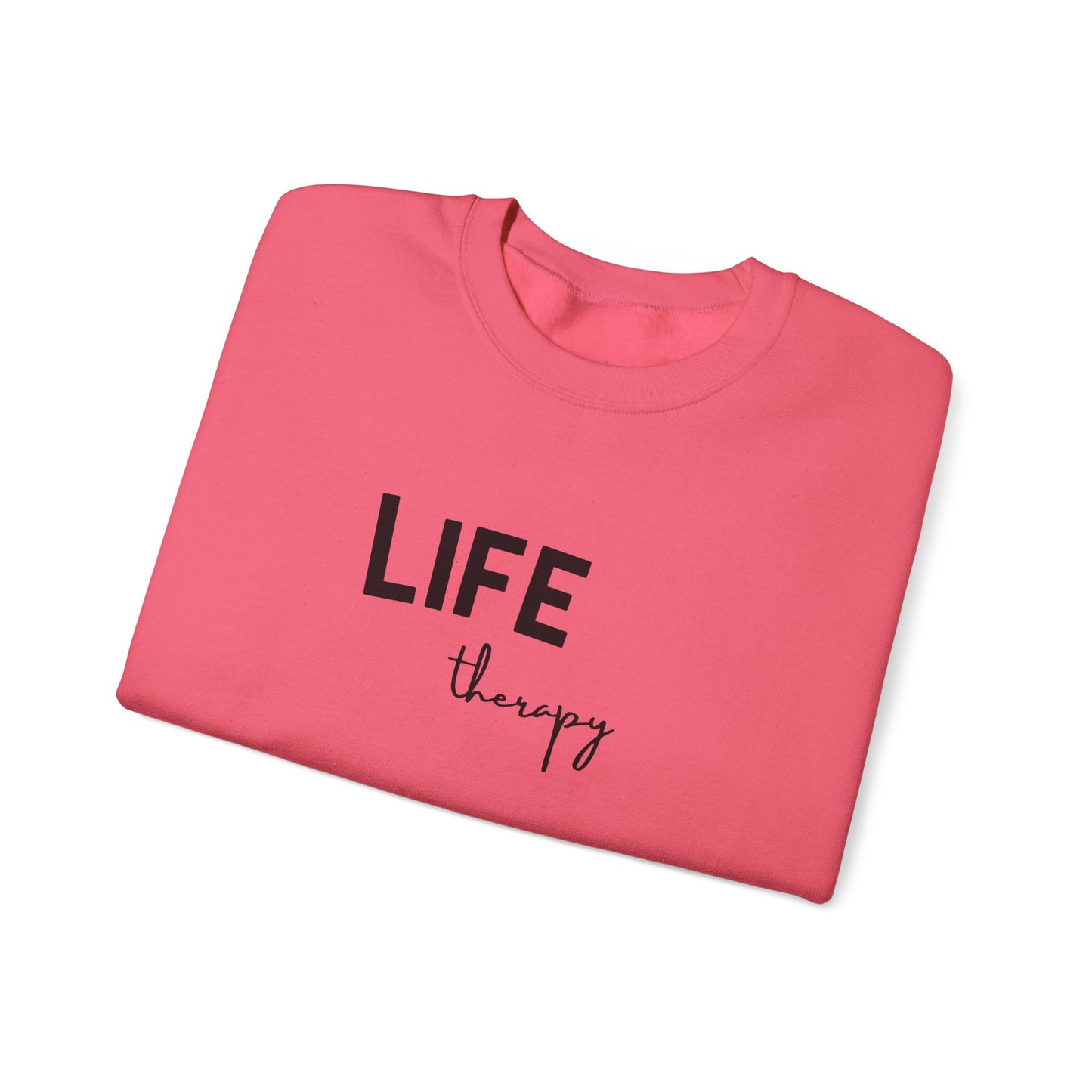 Life crew