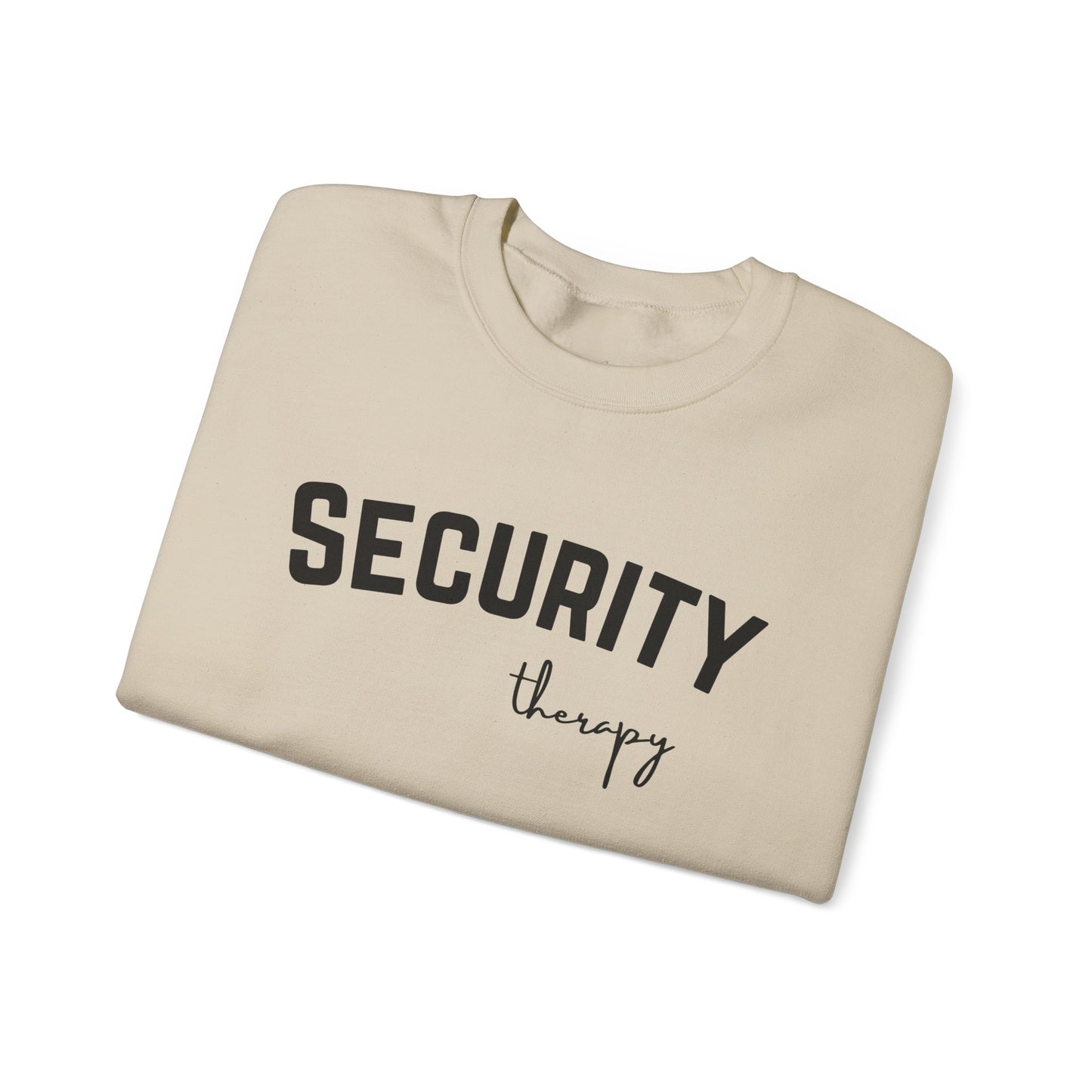 Security crew