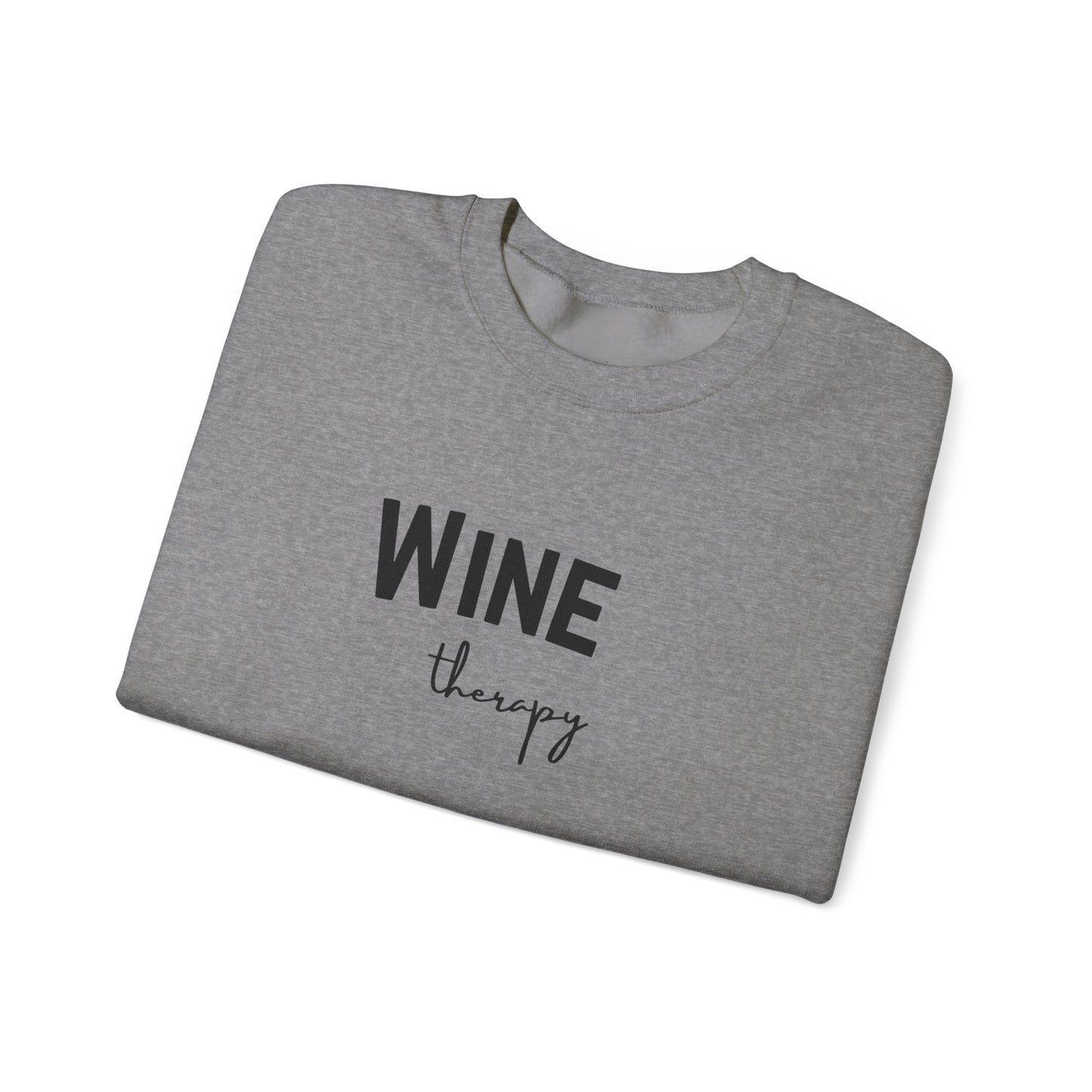 Wine crew