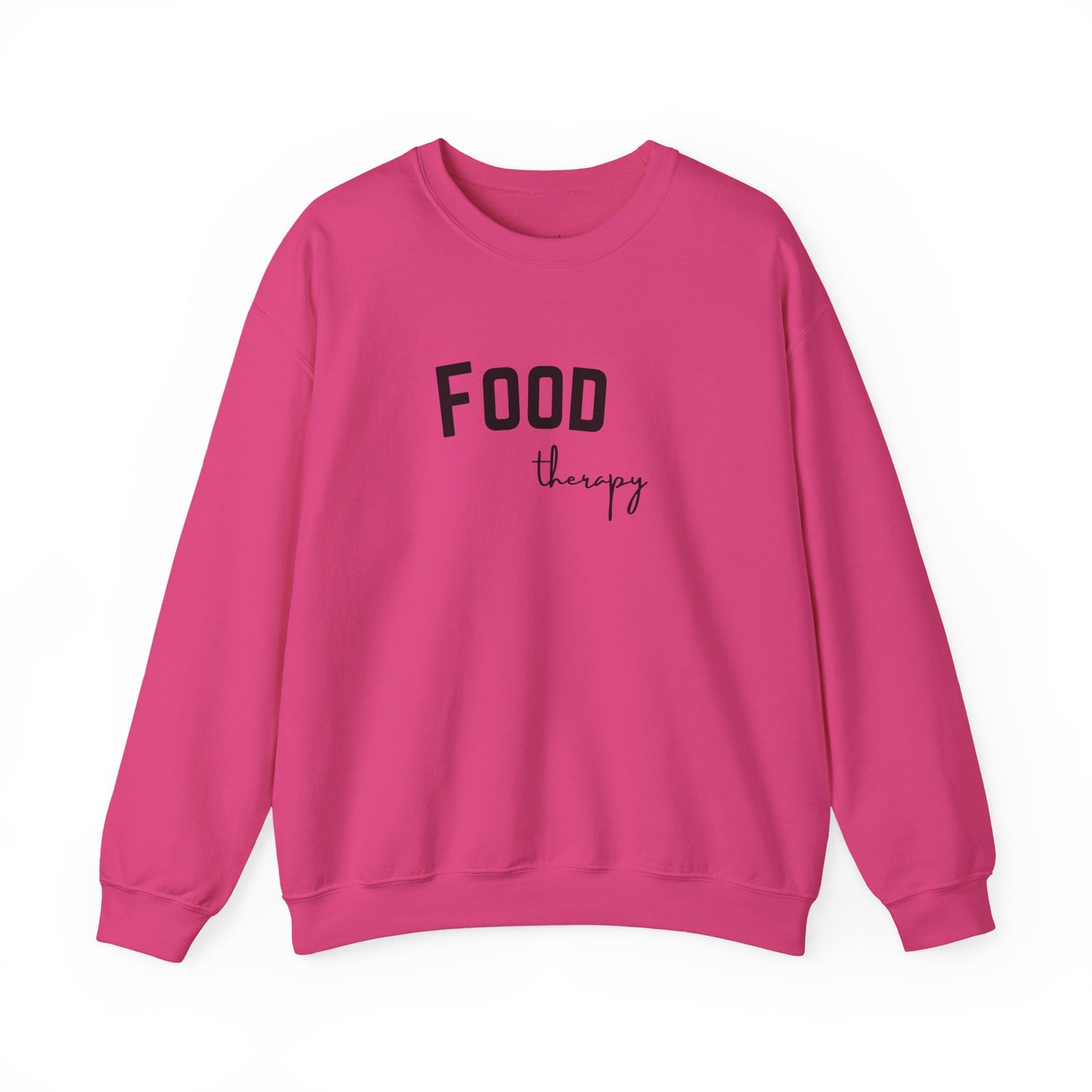Food crew