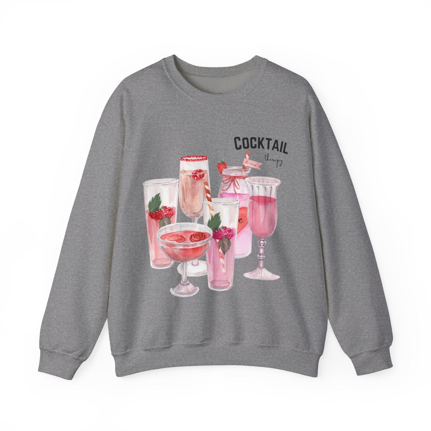 Cocktail Platter