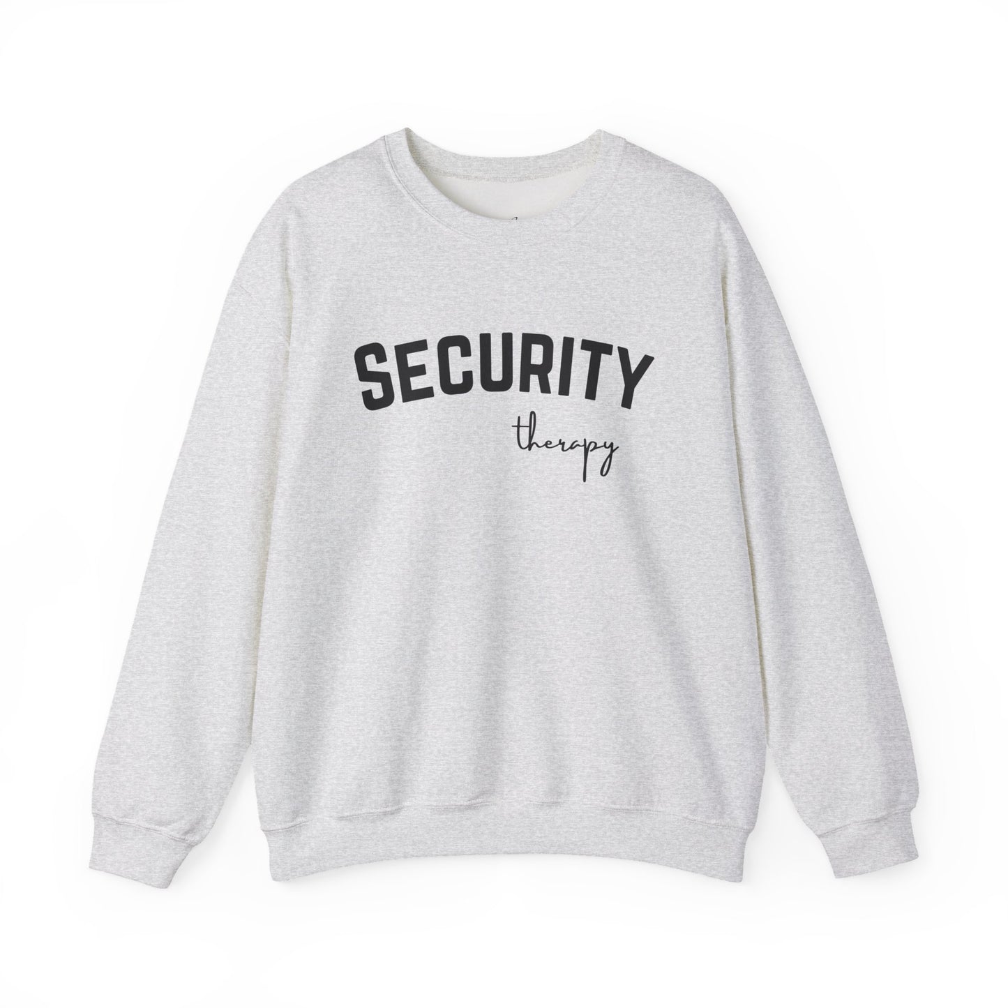 Security crew