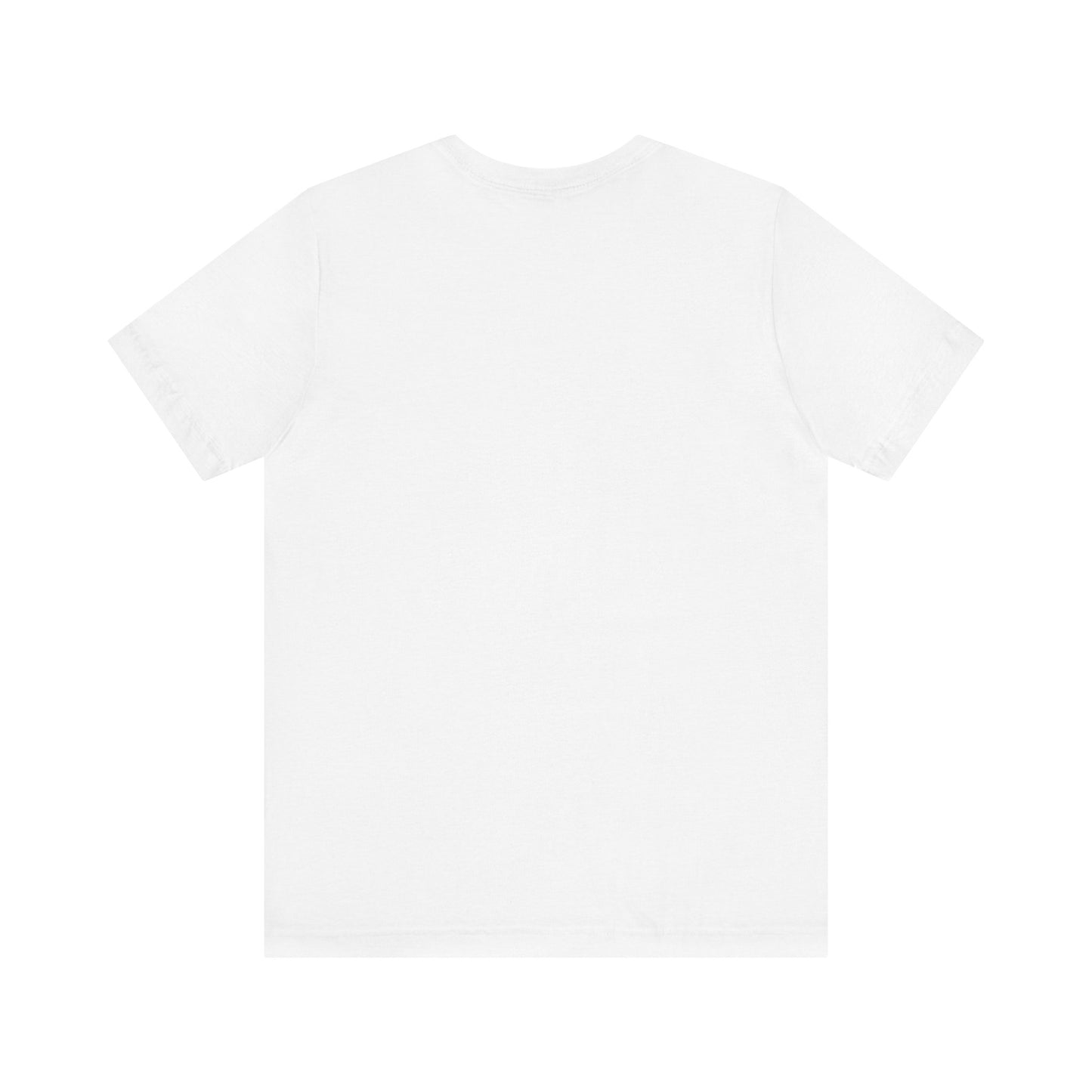 Champagne & cream Heels t-shirt