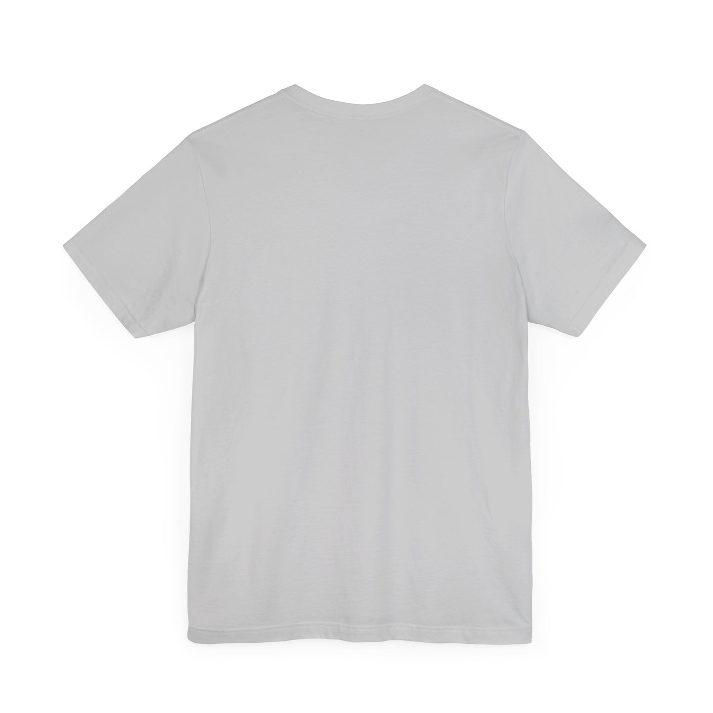 Champagne & cream Heels t-shirt