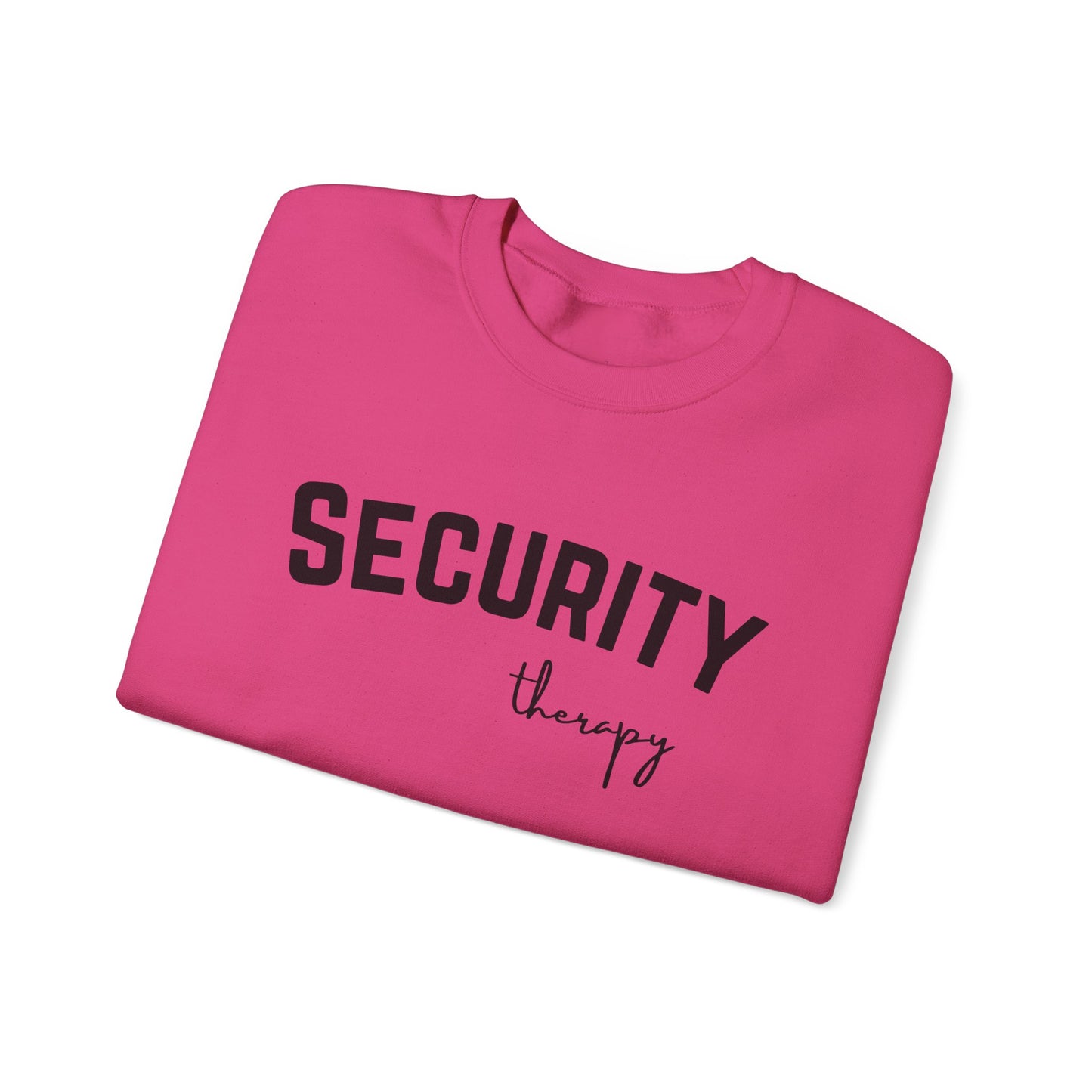 Security crew