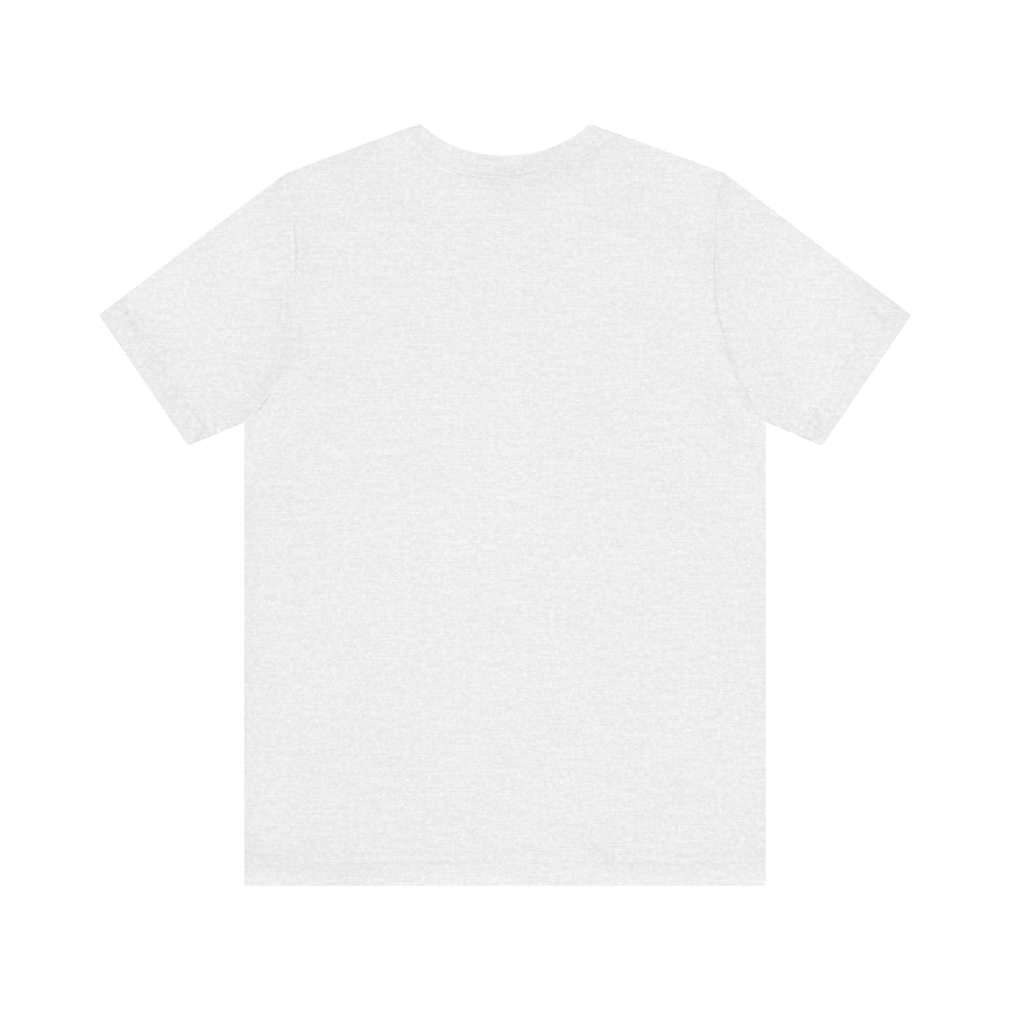 Champagne & cream Heels t-shirt