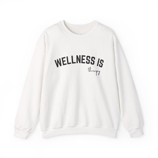 Wellness is
