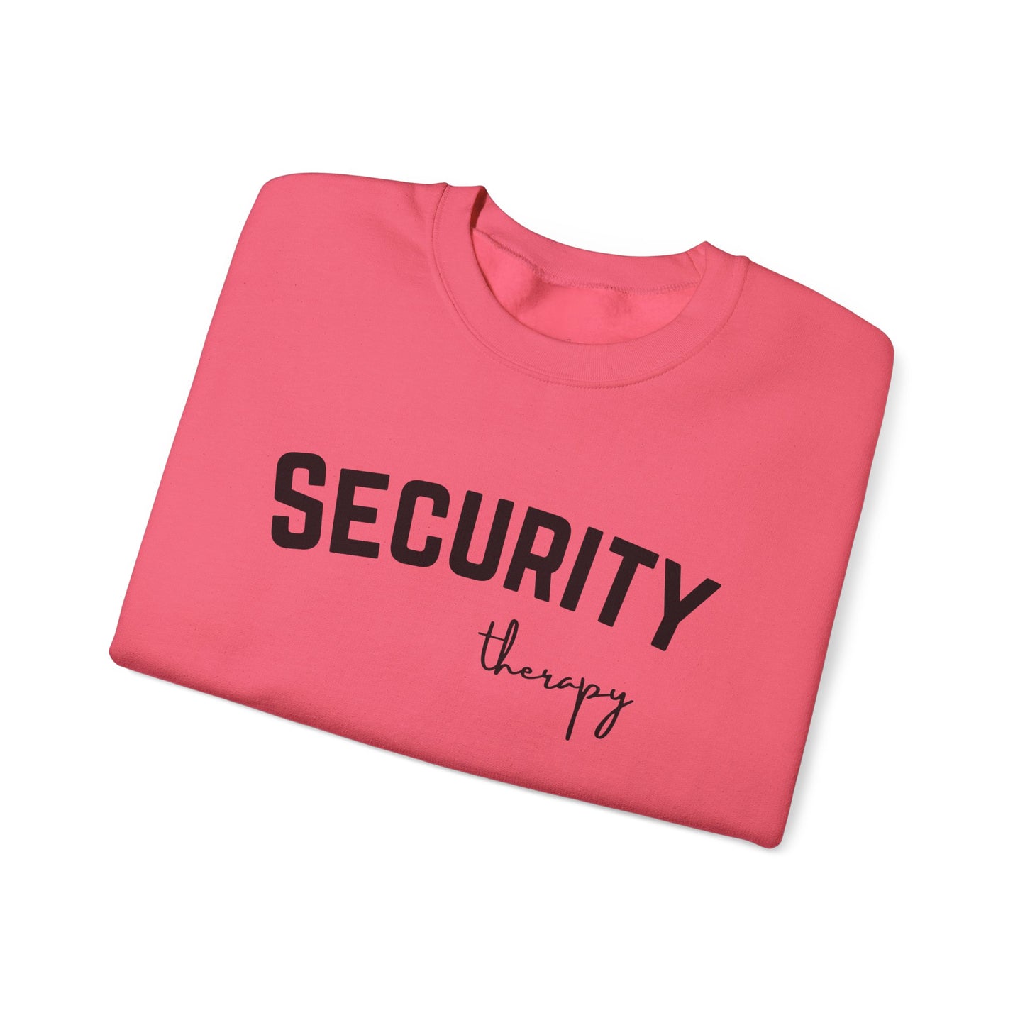 Security crew