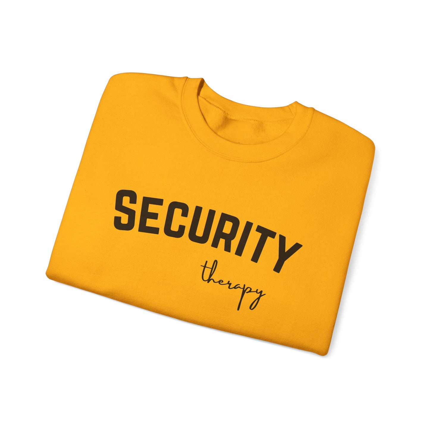 Security crew